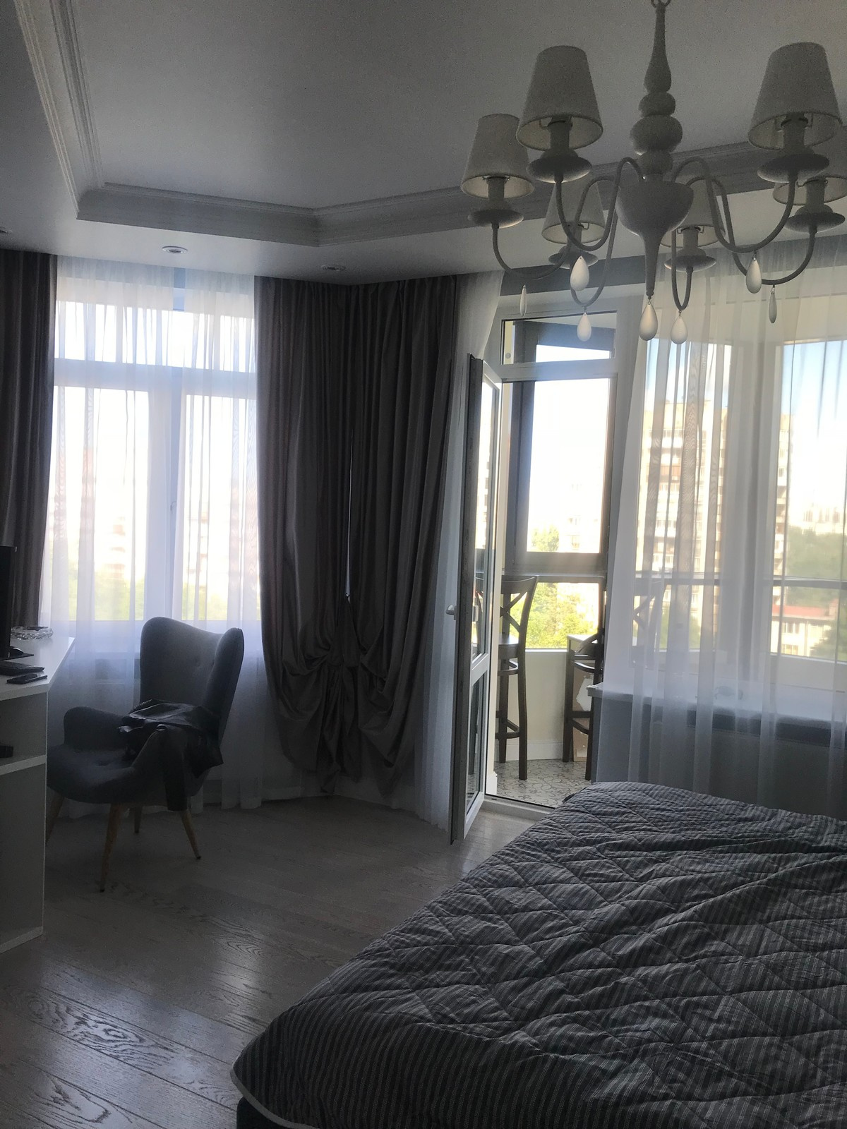 ЖК ГрандФамилия