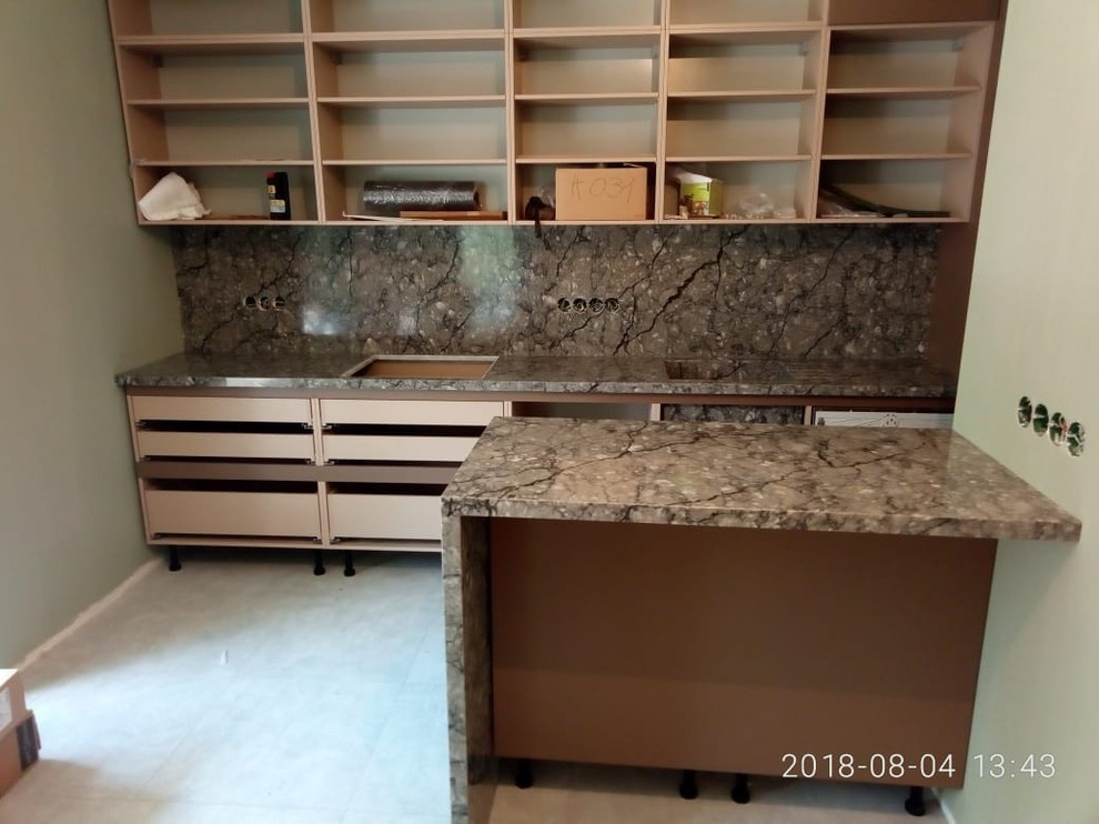 Столешницы из кварца