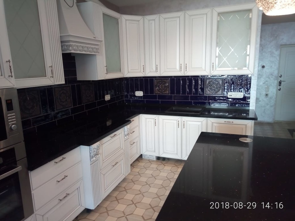 Столешницы из кварца