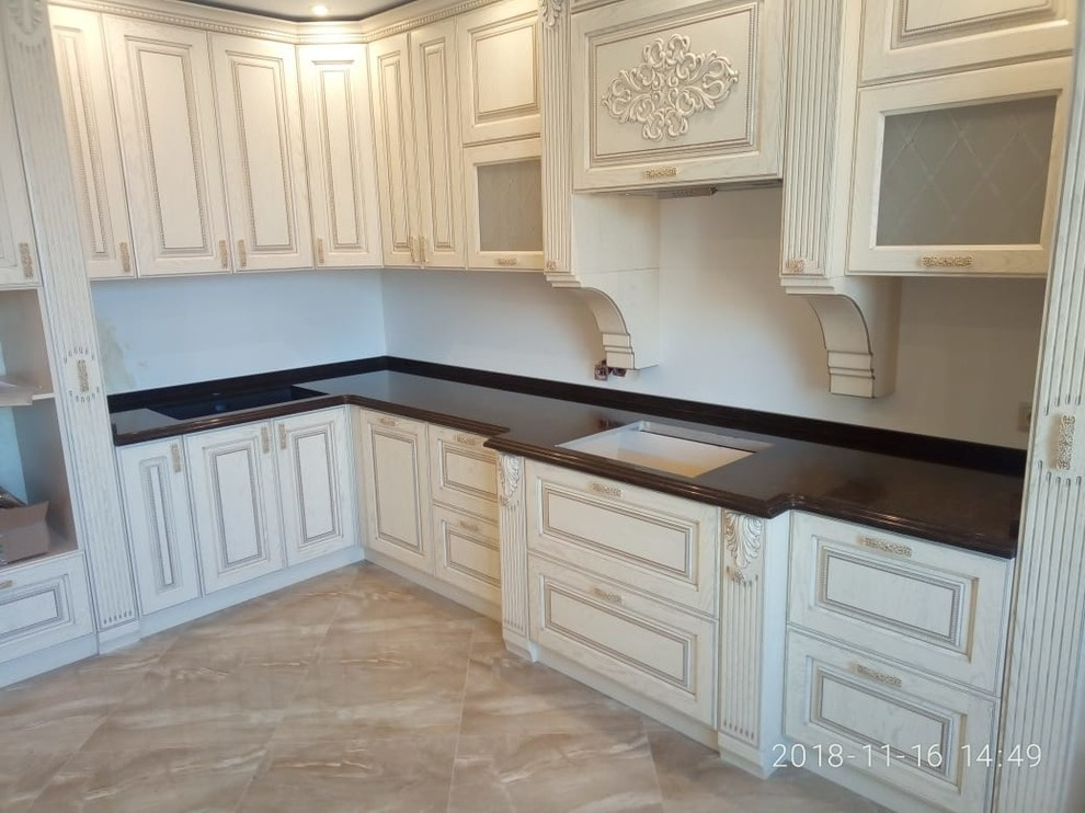 Столешницы из кварца