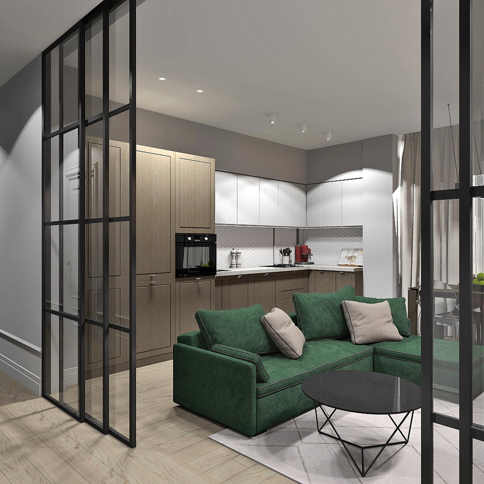 Квартира 120 м кв