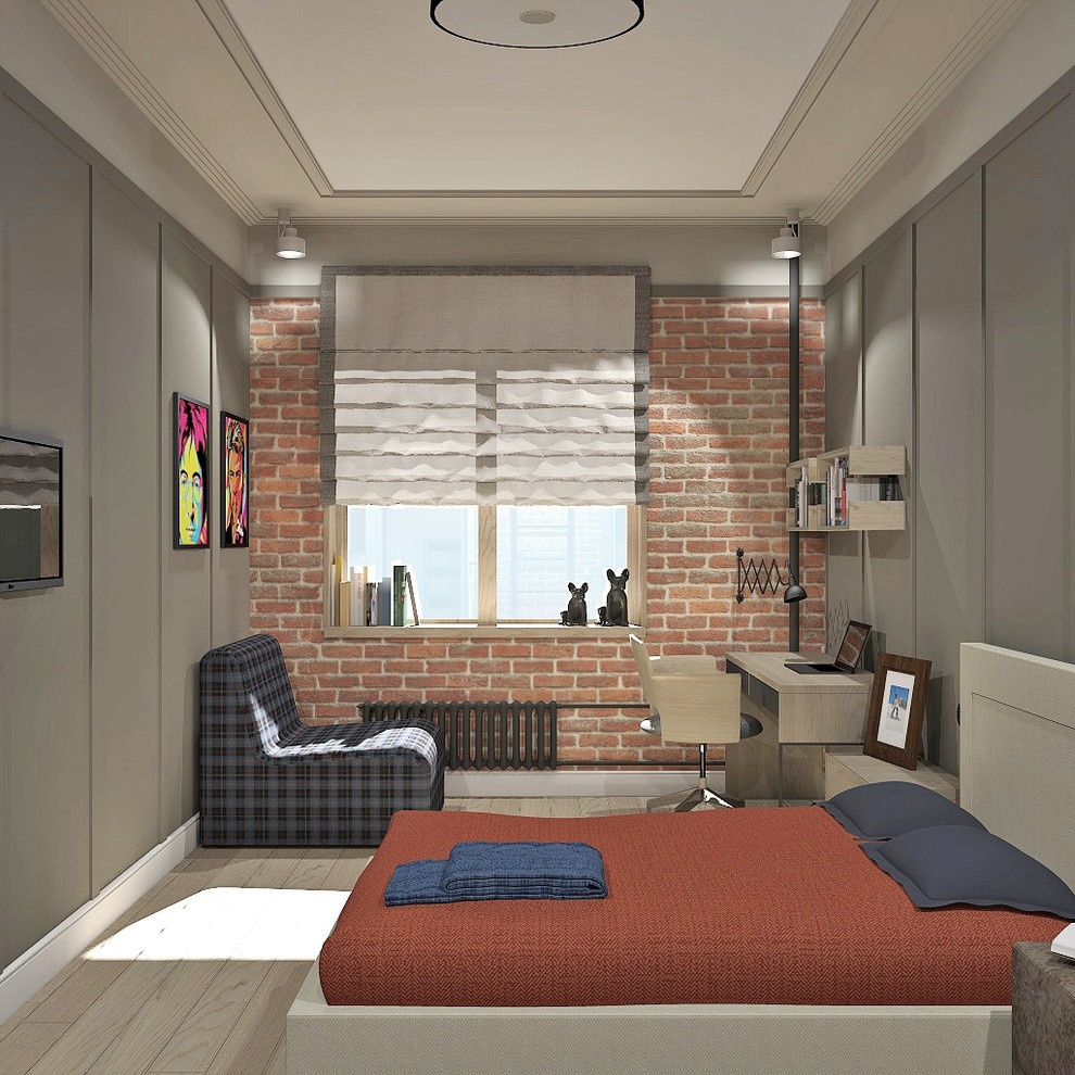 Квартира 120 м кв