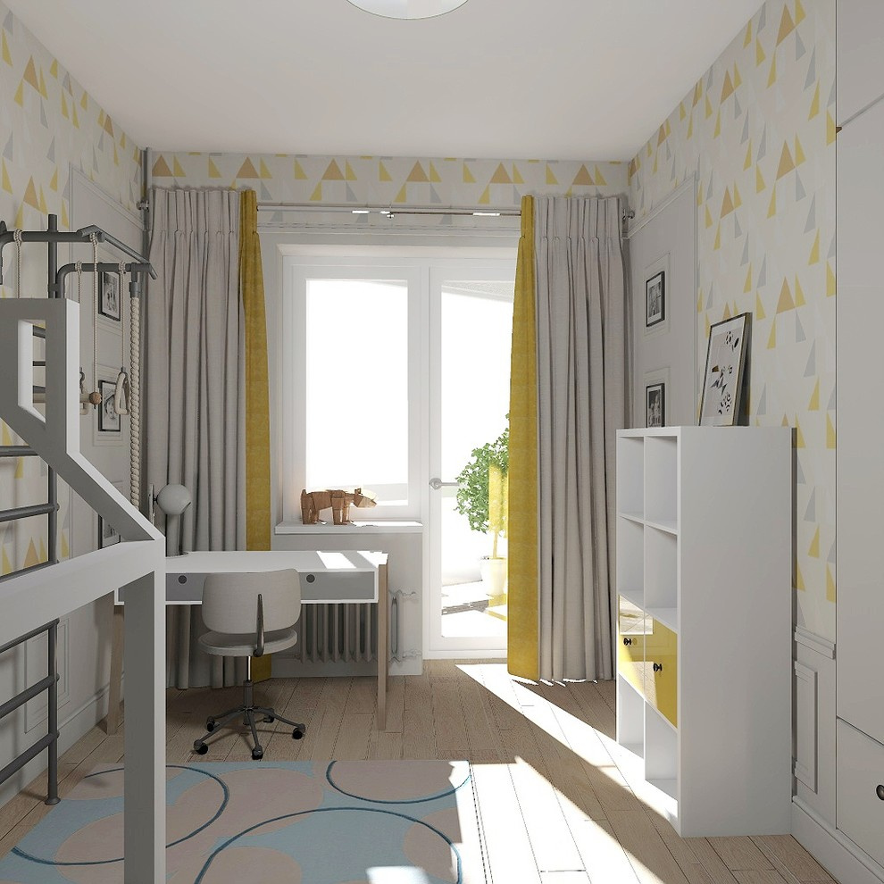 Квартира 120 м кв