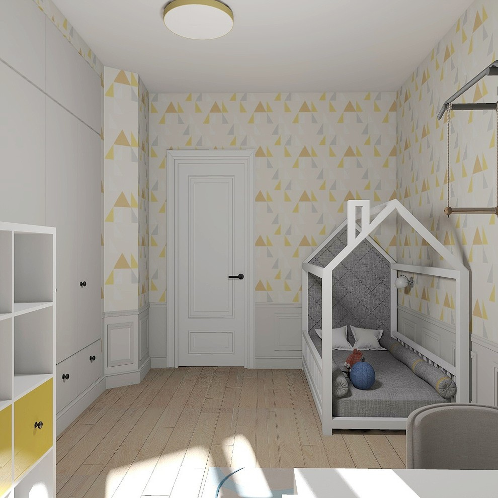 Квартира 120 м кв