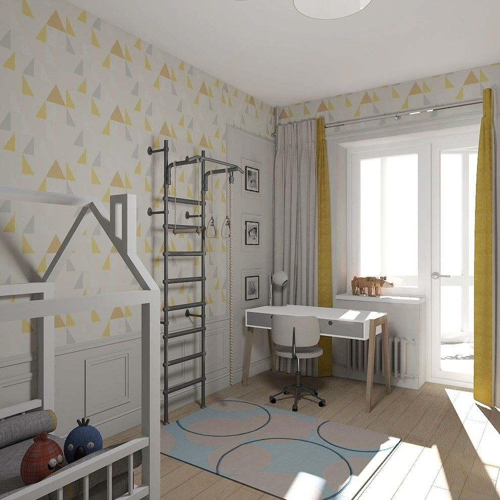 Квартира 120 м кв