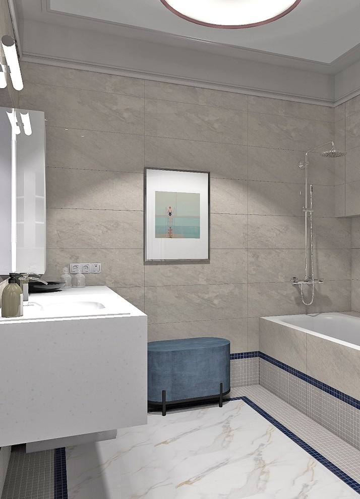 Квартира 120 м кв