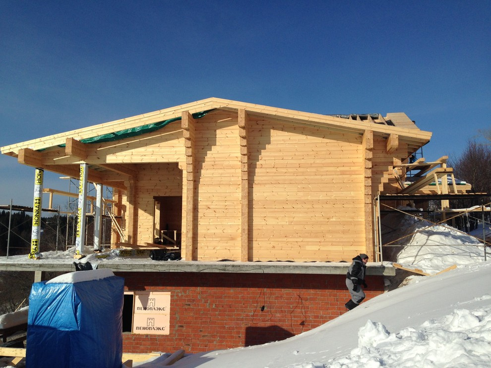 Родовое имение Пермский край