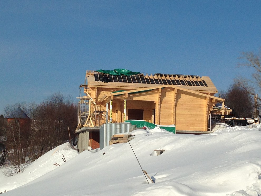 Родовое имение Пермский край