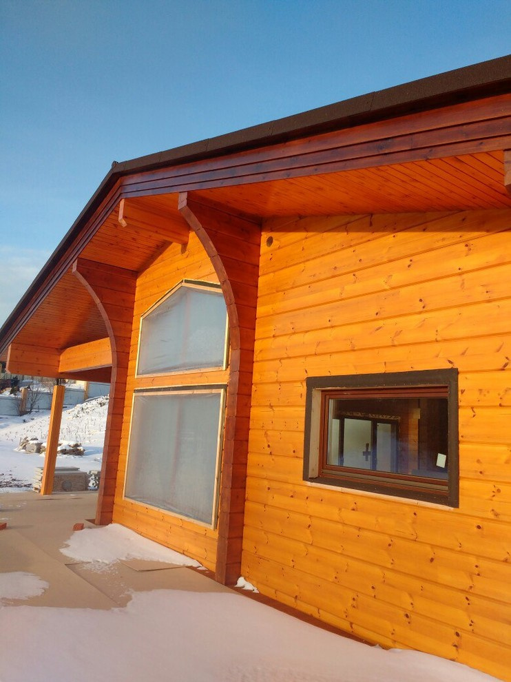 Родовое имение Пермский край