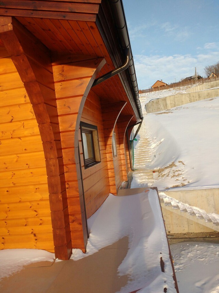 Родовое имение Пермский край