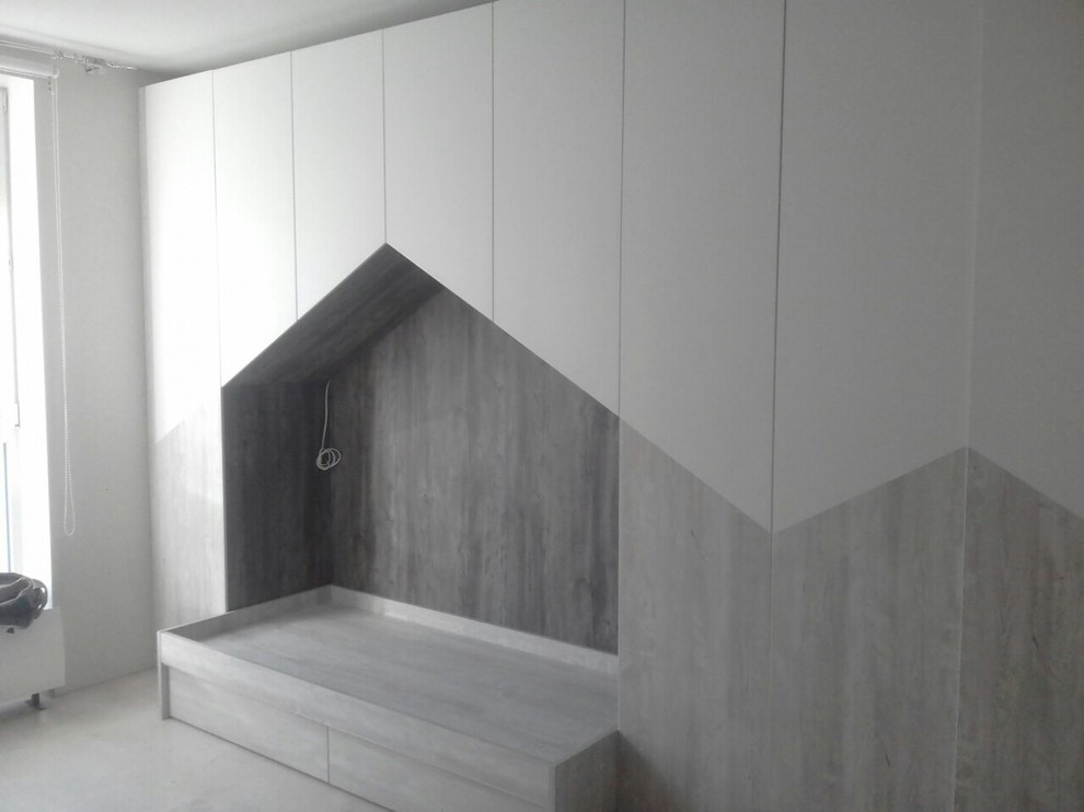 Детская близнецов