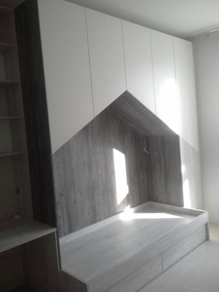 Детская близнецов