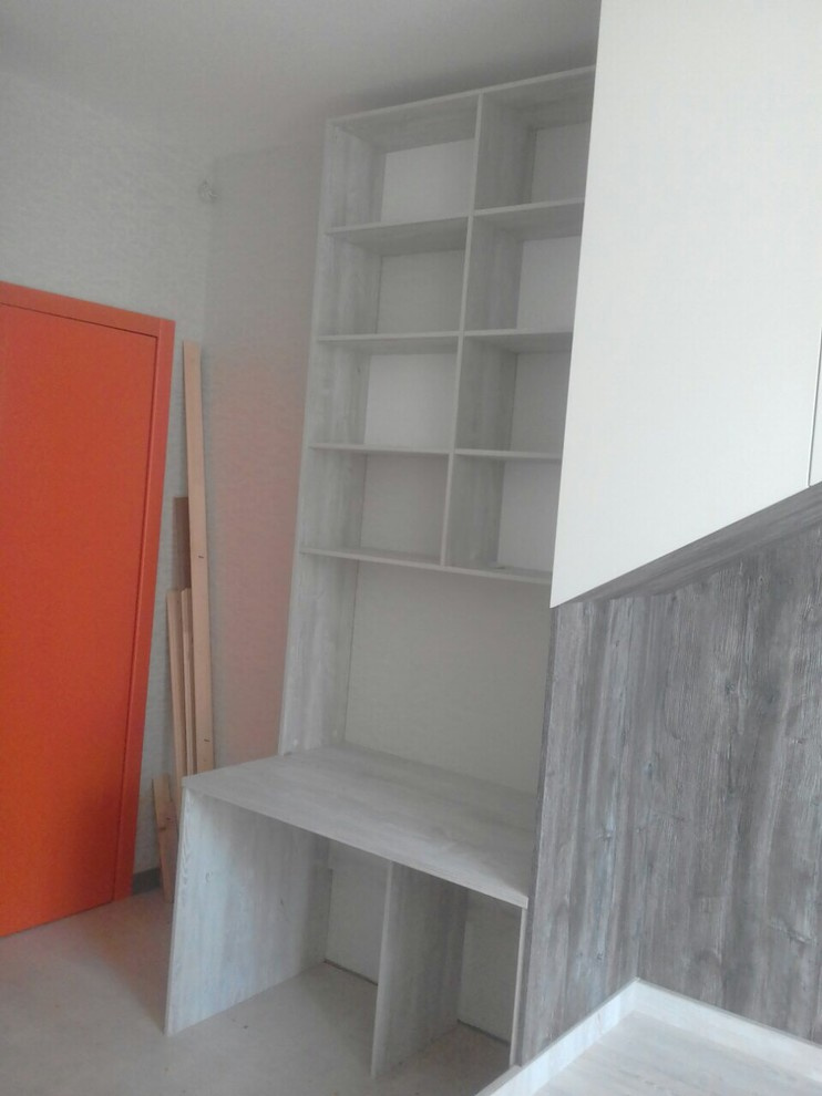 Обложка проекта: Детская близнецов