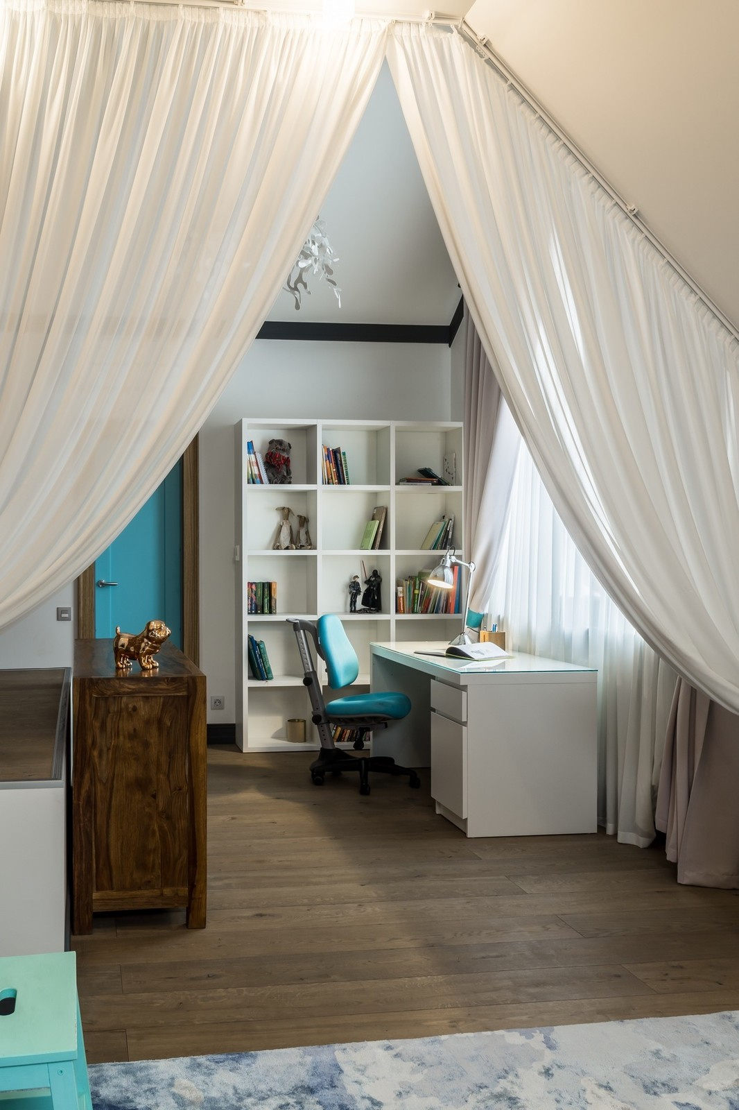 Загородный дом, Бутово, Москва