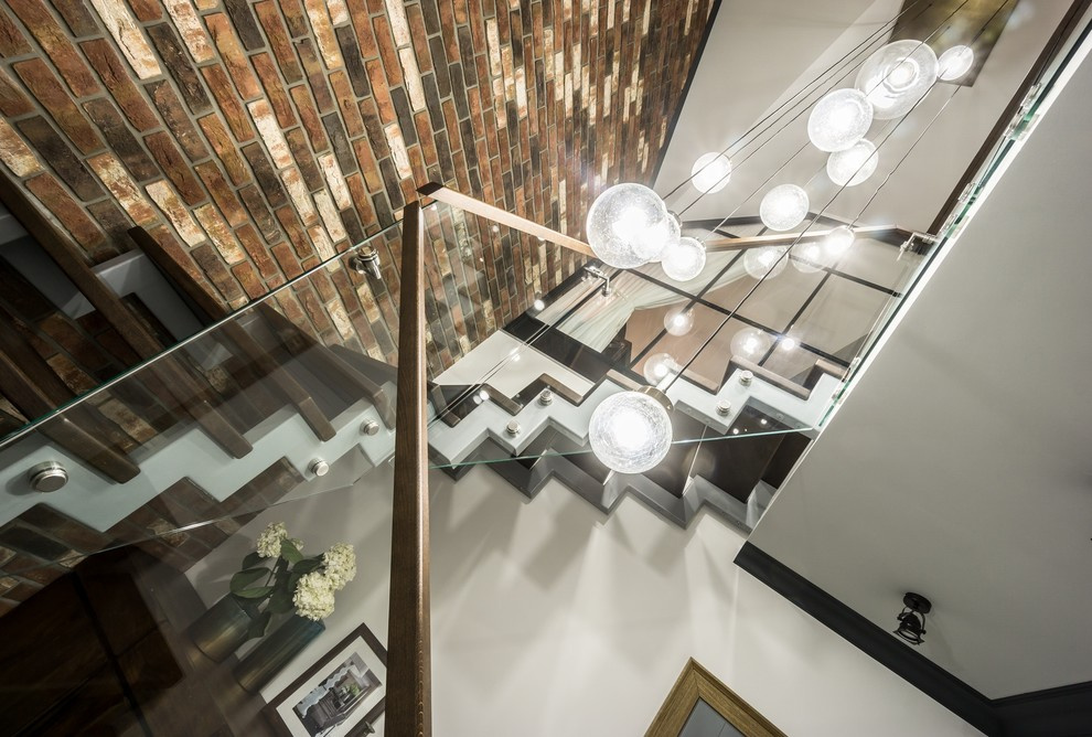 Загородный дом, Бутово, Москва