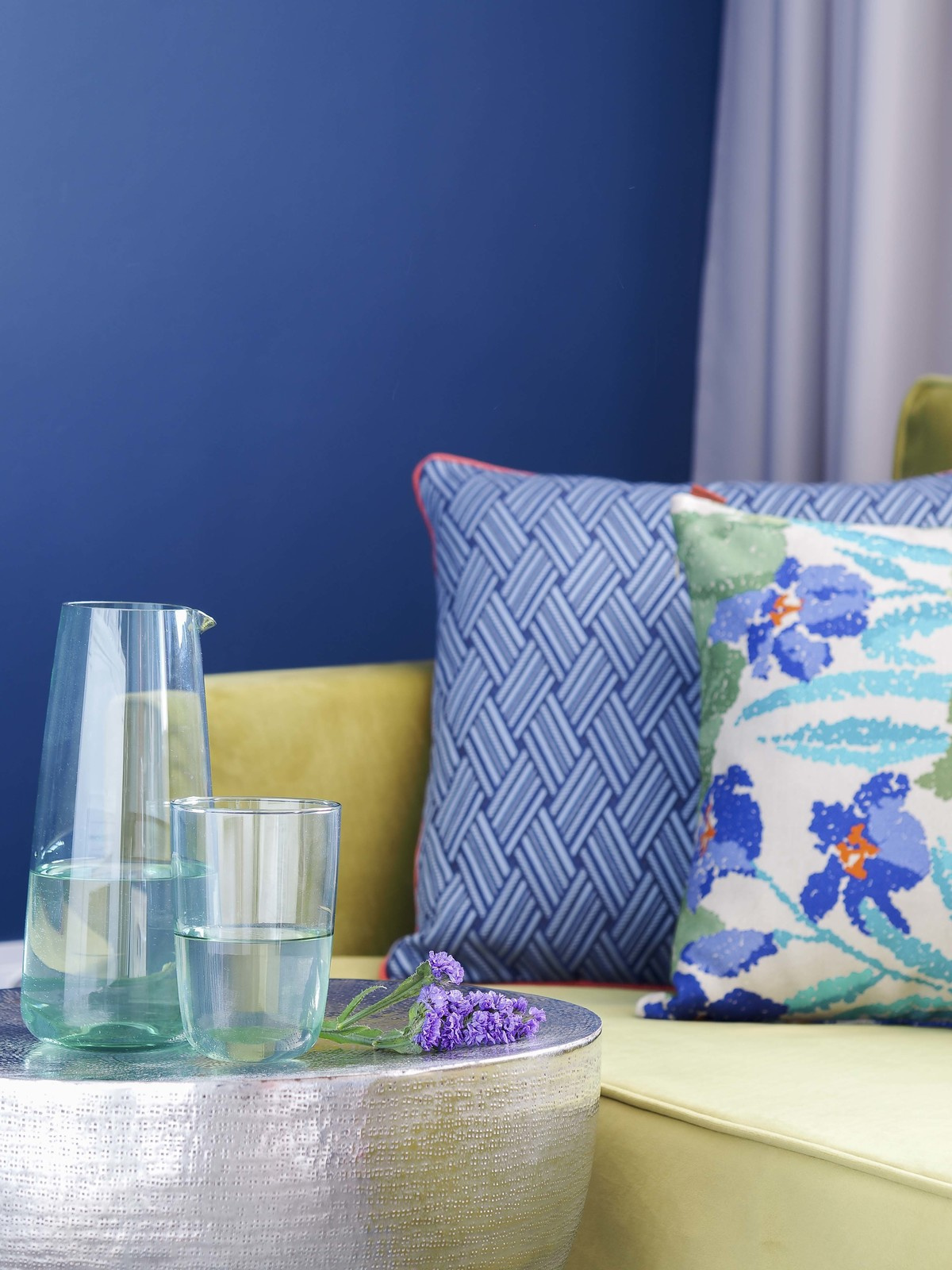 Гостевые апартаменты с французским акцентом