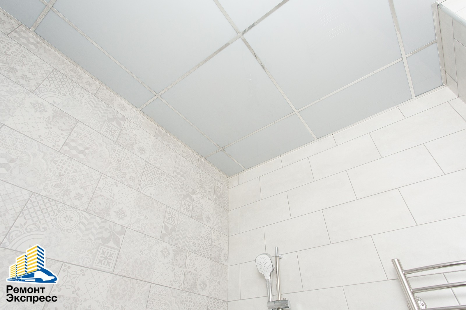 Двухкомнатная квартира в новостройке