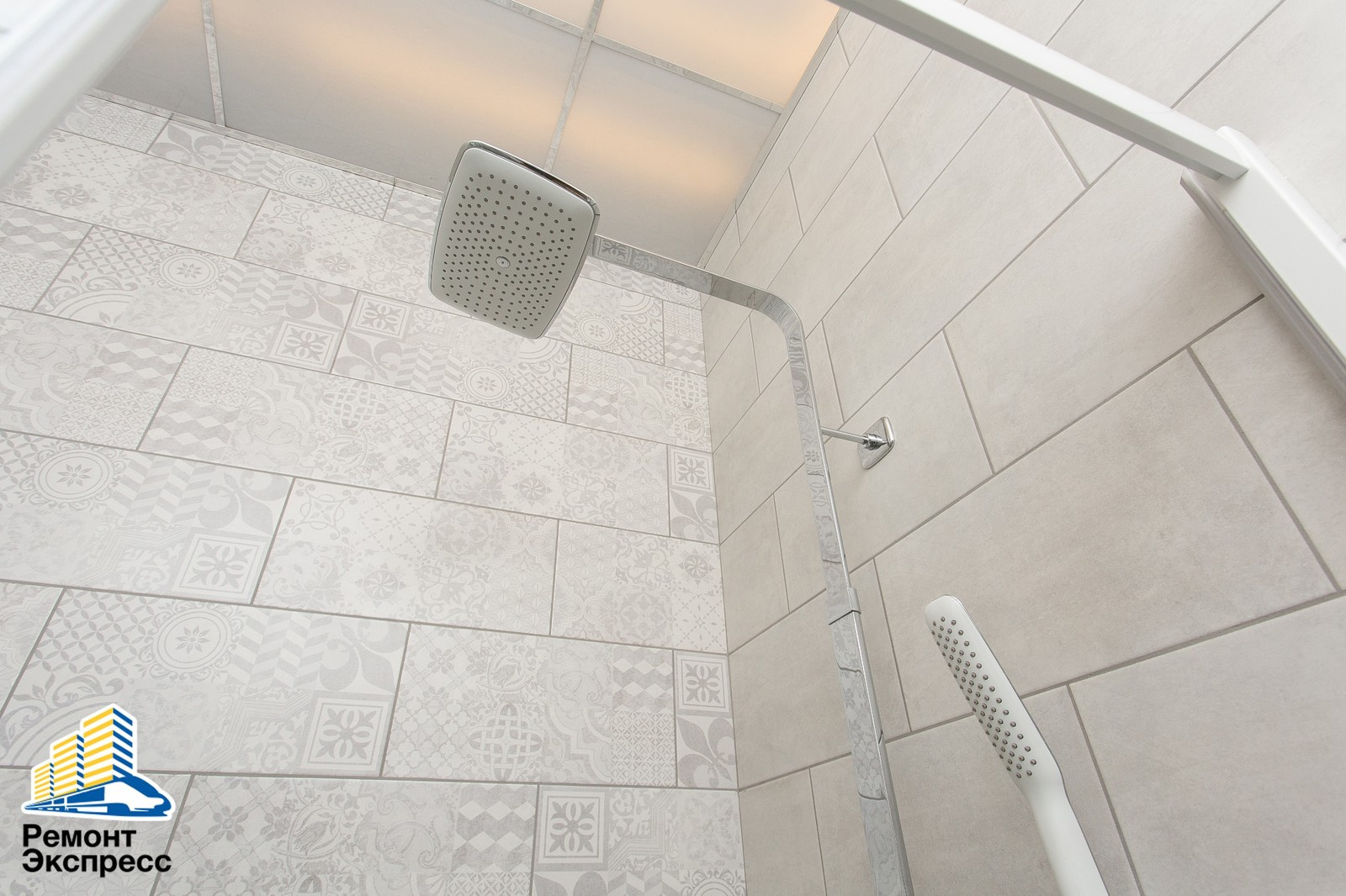 Двухкомнатная квартира в новостройке