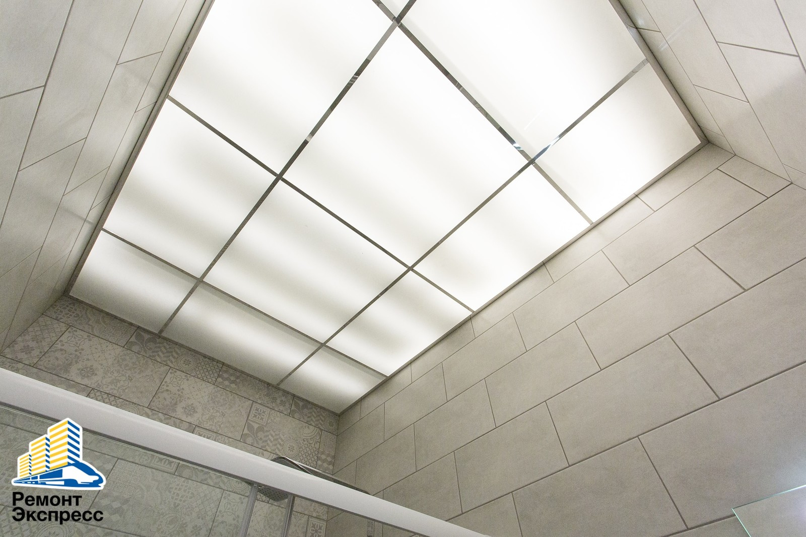 Двухкомнатная квартира в новостройке