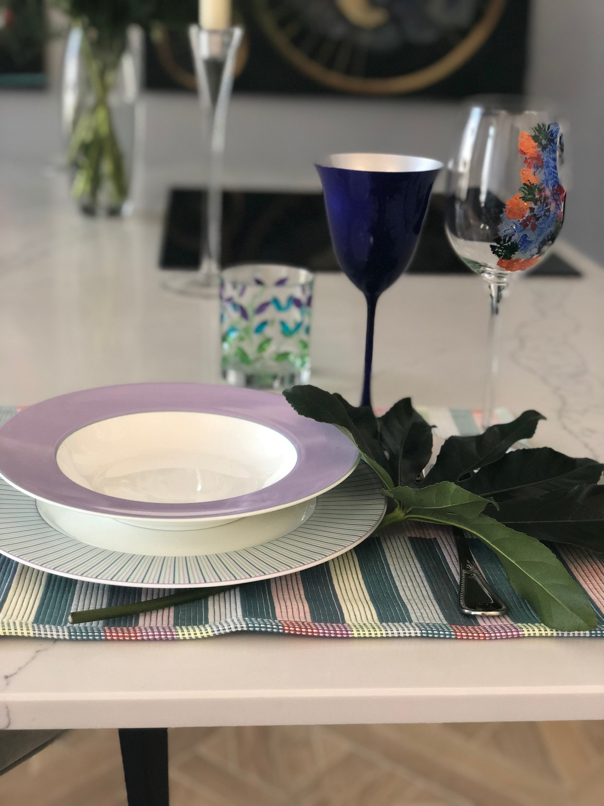 Квартира в стиле Кэрри