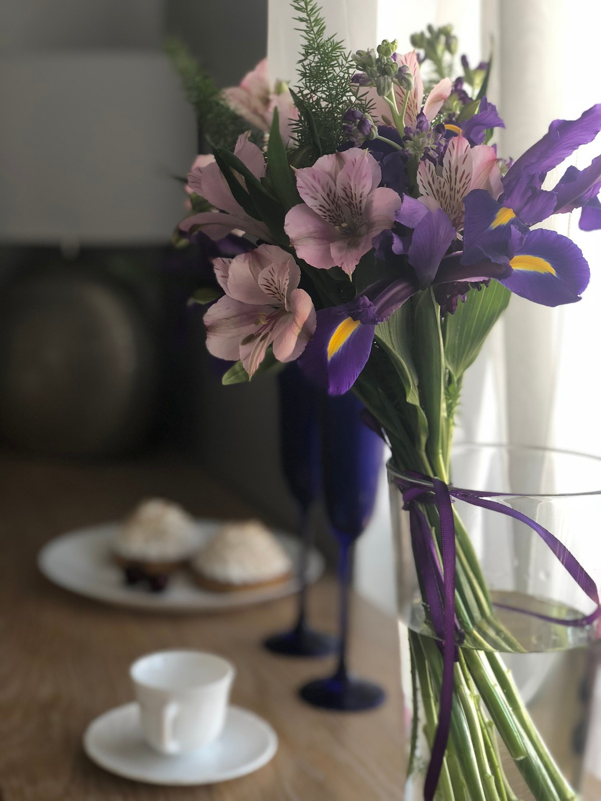 Квартира в стиле Кэрри