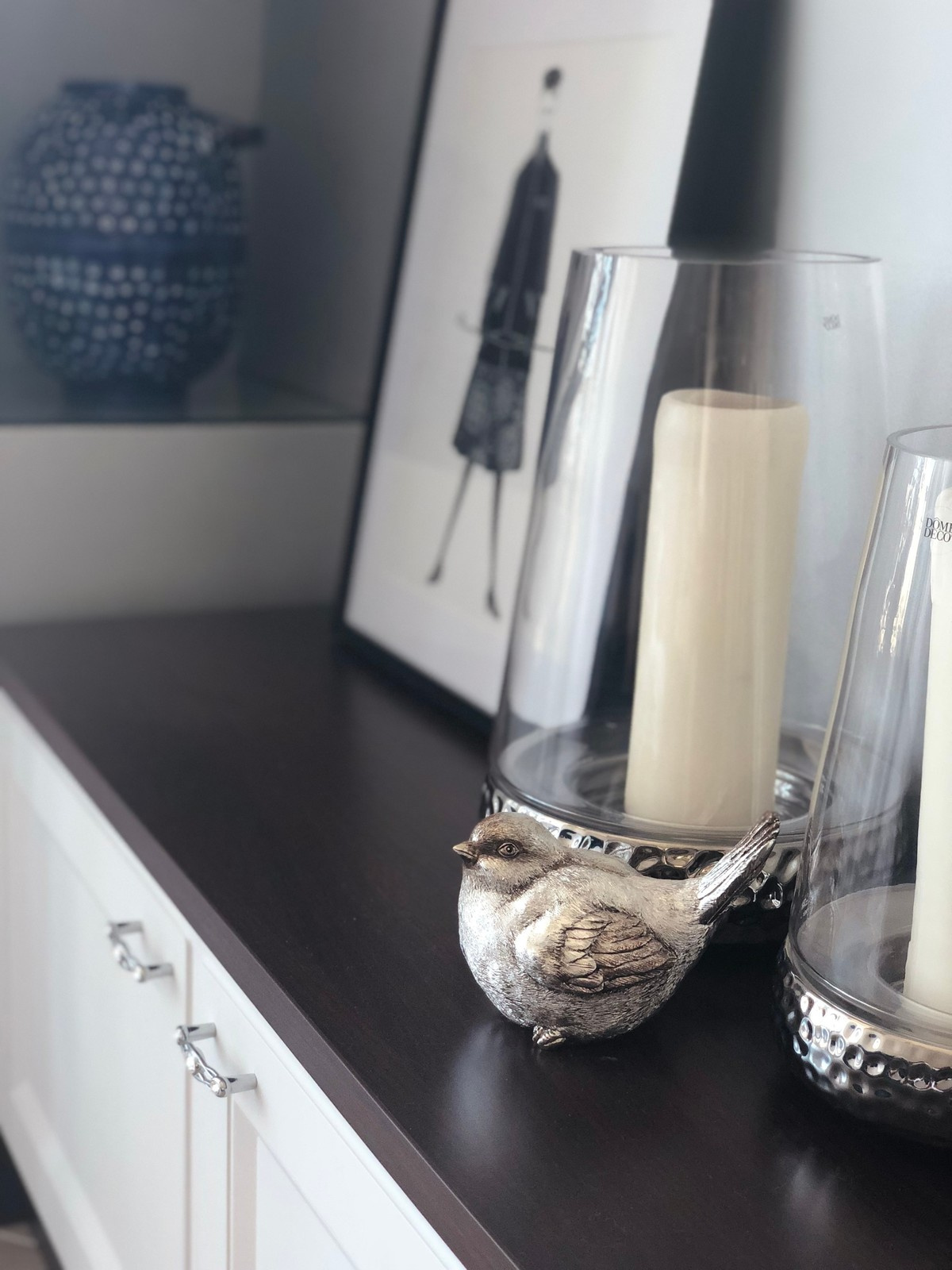 Квартира в стиле Кэрри