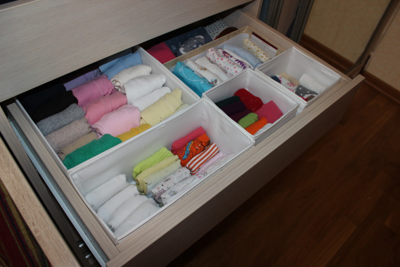 Обложка проекта: Детская комната м. Московская