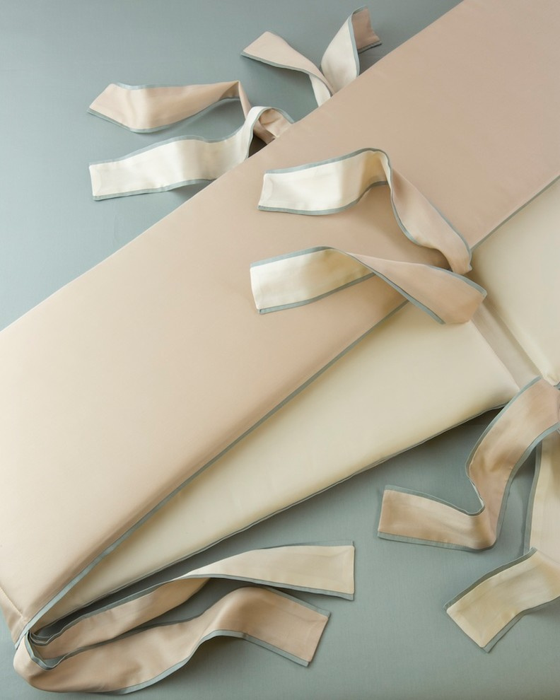 ДЕТСКОЕ ПОСТЕЛЬНОЕ БЕЛЬЕ BON TON POWDER