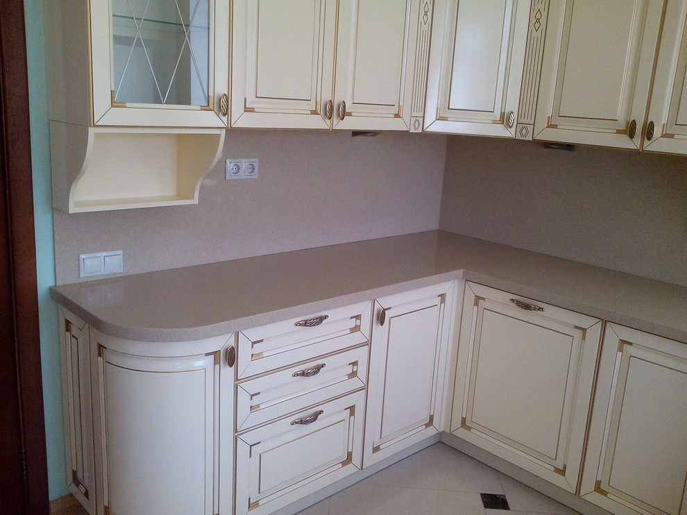 Кухни на заказ