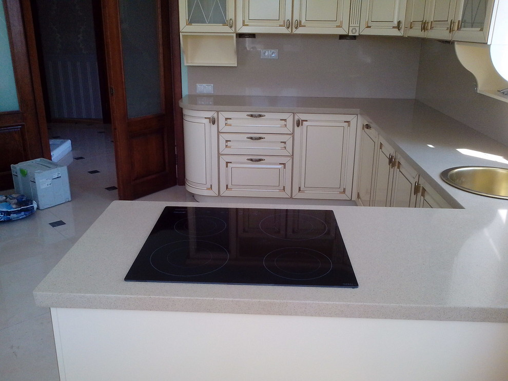 Обложка проекта: Кухни на заказ