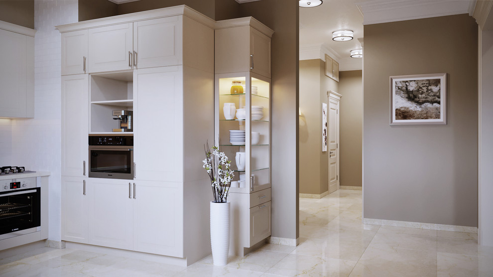 Октябрьское поле