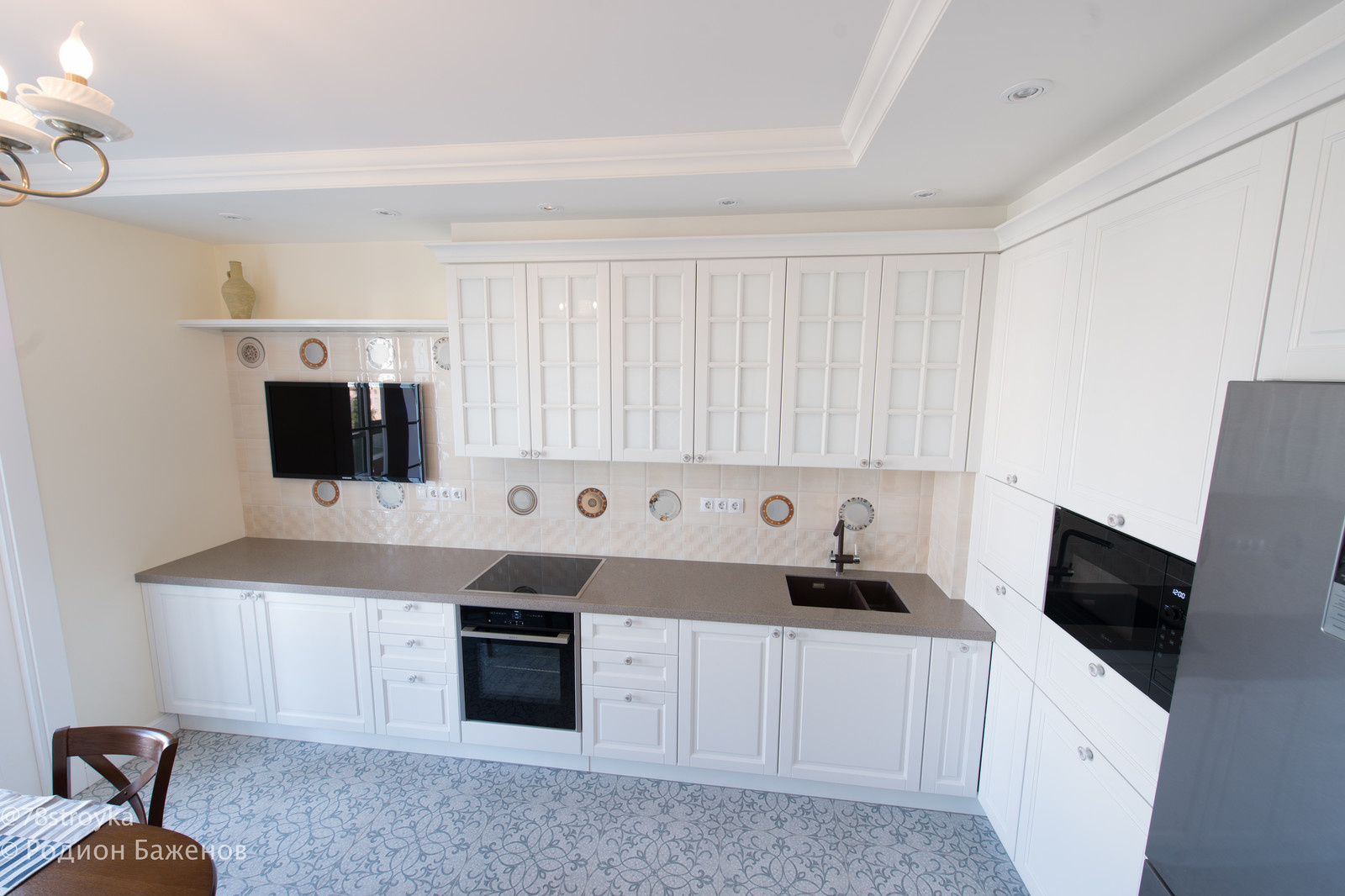 ЖК ГрандФамилия