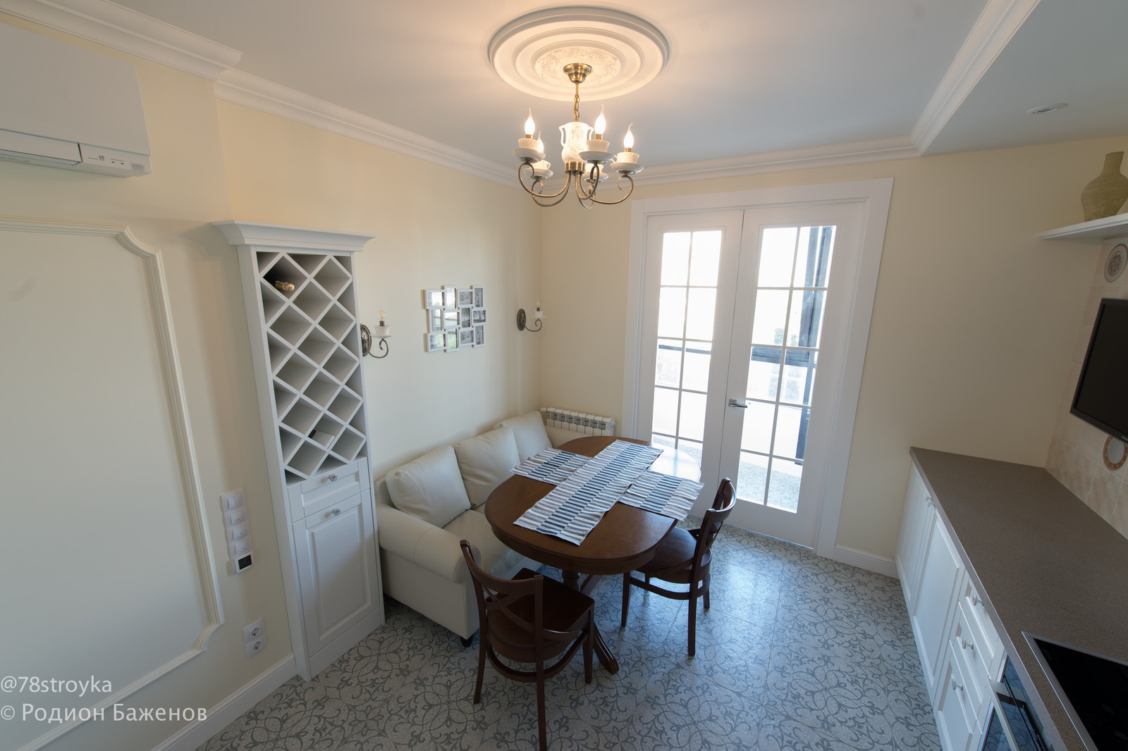 ЖК ГрандФамилия