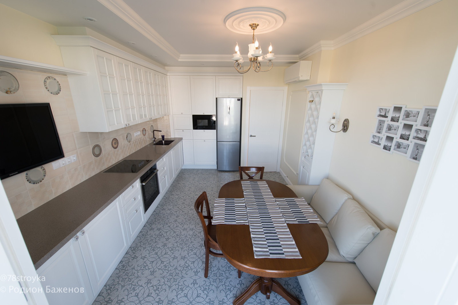 ЖК ГрандФамилия