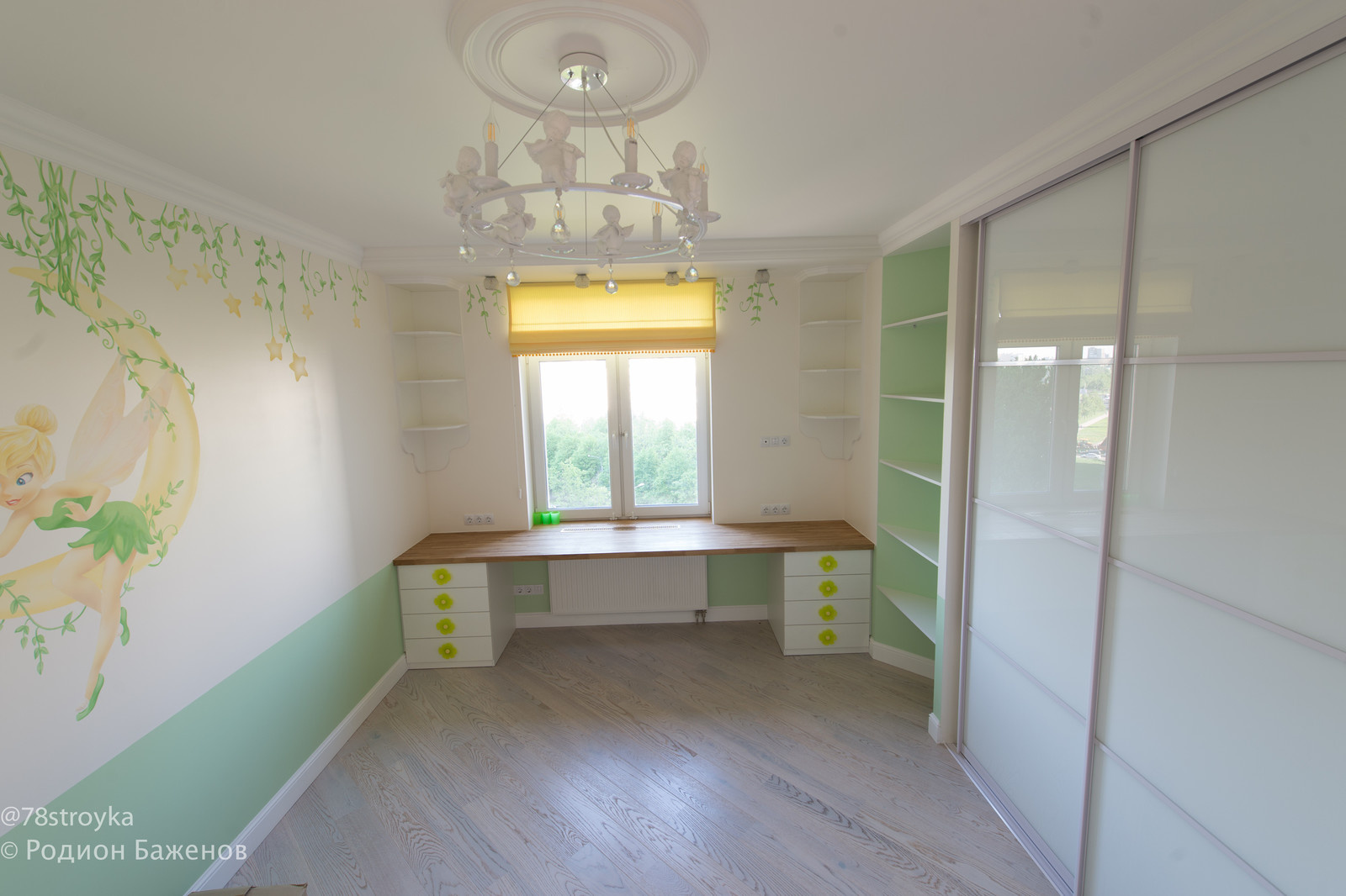 ЖК ГрандФамилия