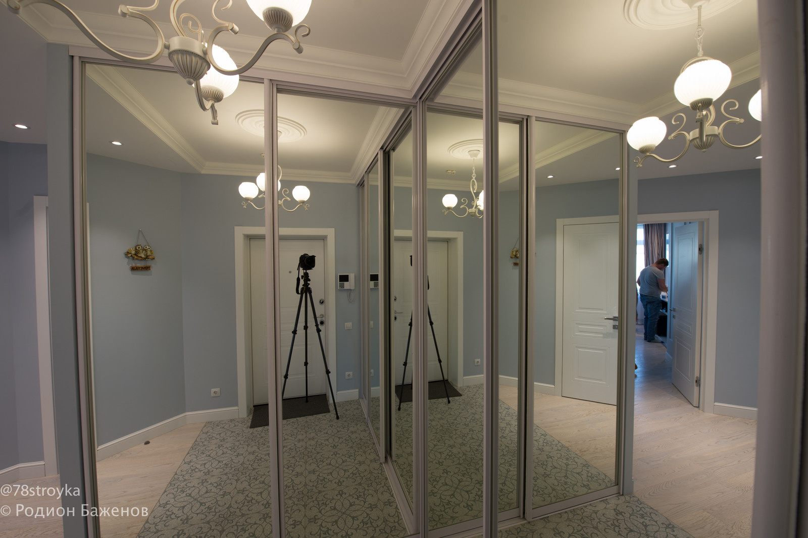 ЖК ГрандФамилия