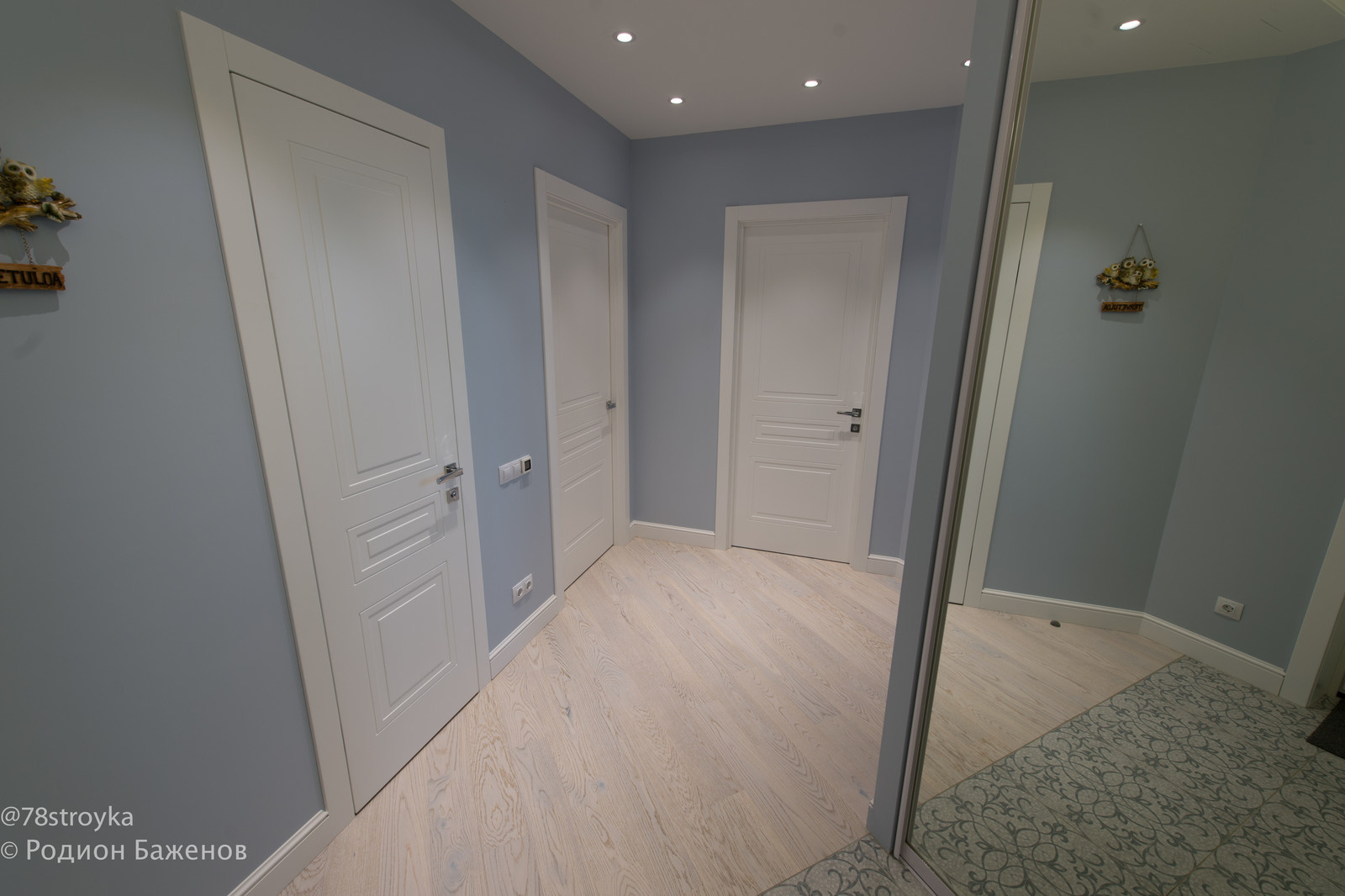 ЖК ГрандФамилия