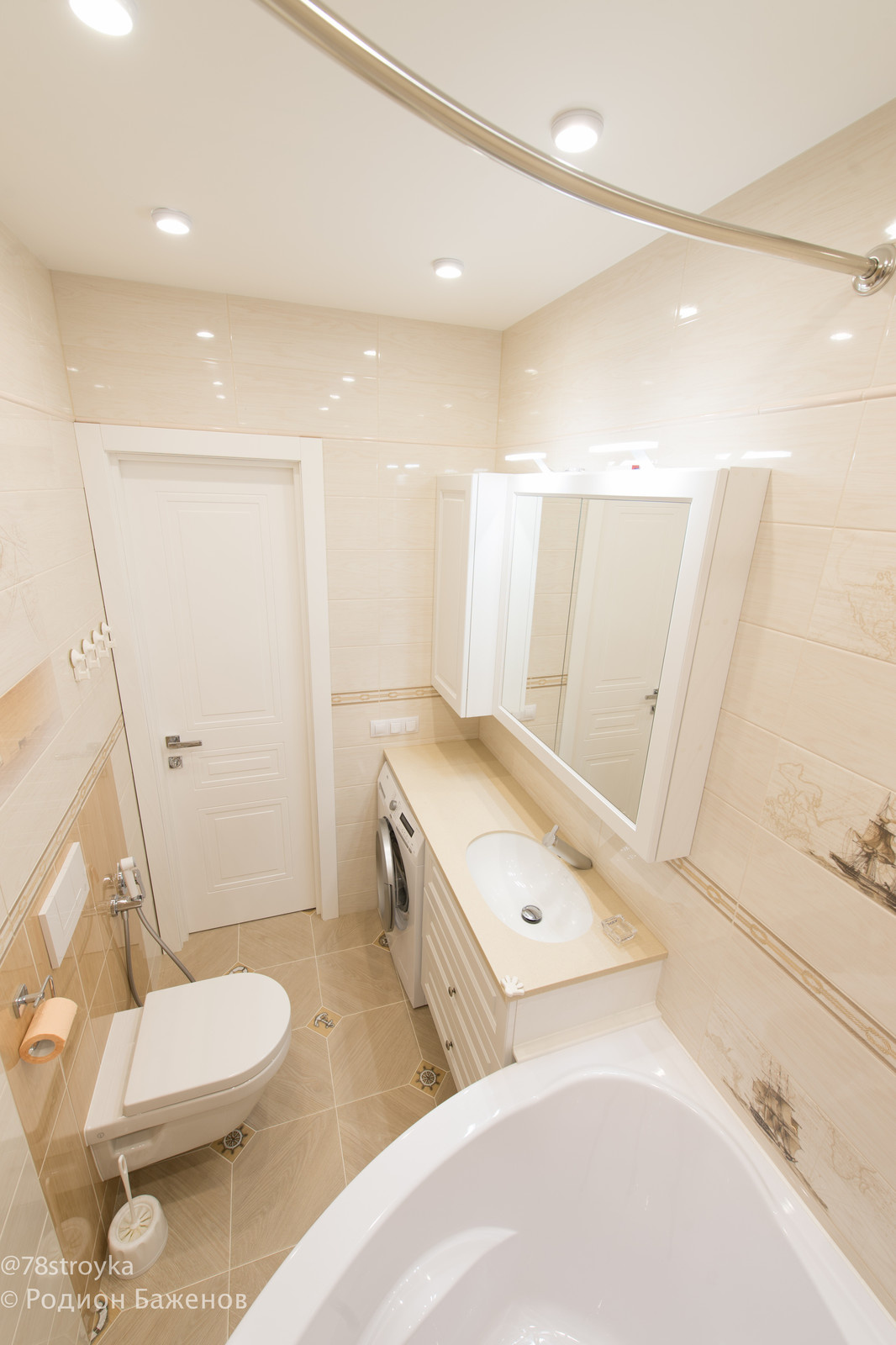 ЖК ГрандФамилия