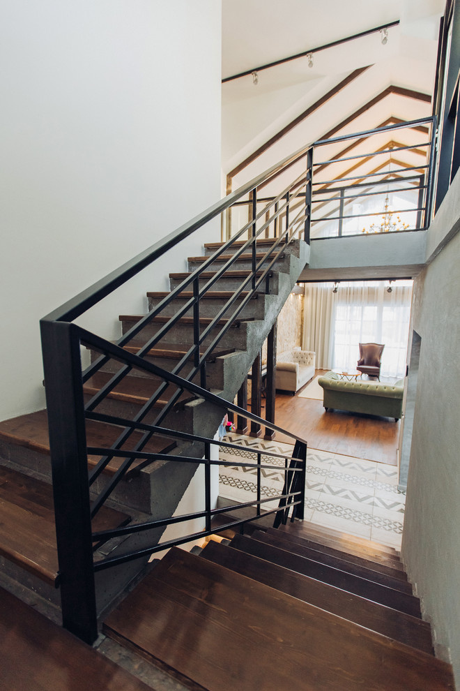 Светлый дом