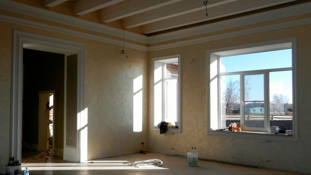 "Родовое поместье"