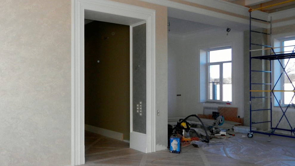 "Родовое поместье"