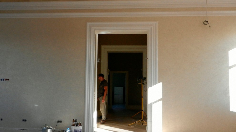 "Родовое поместье"