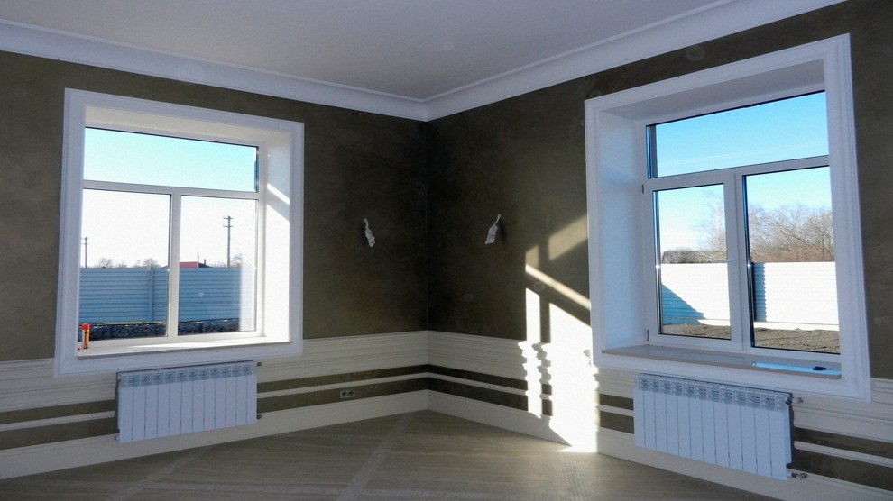 "Родовое поместье"