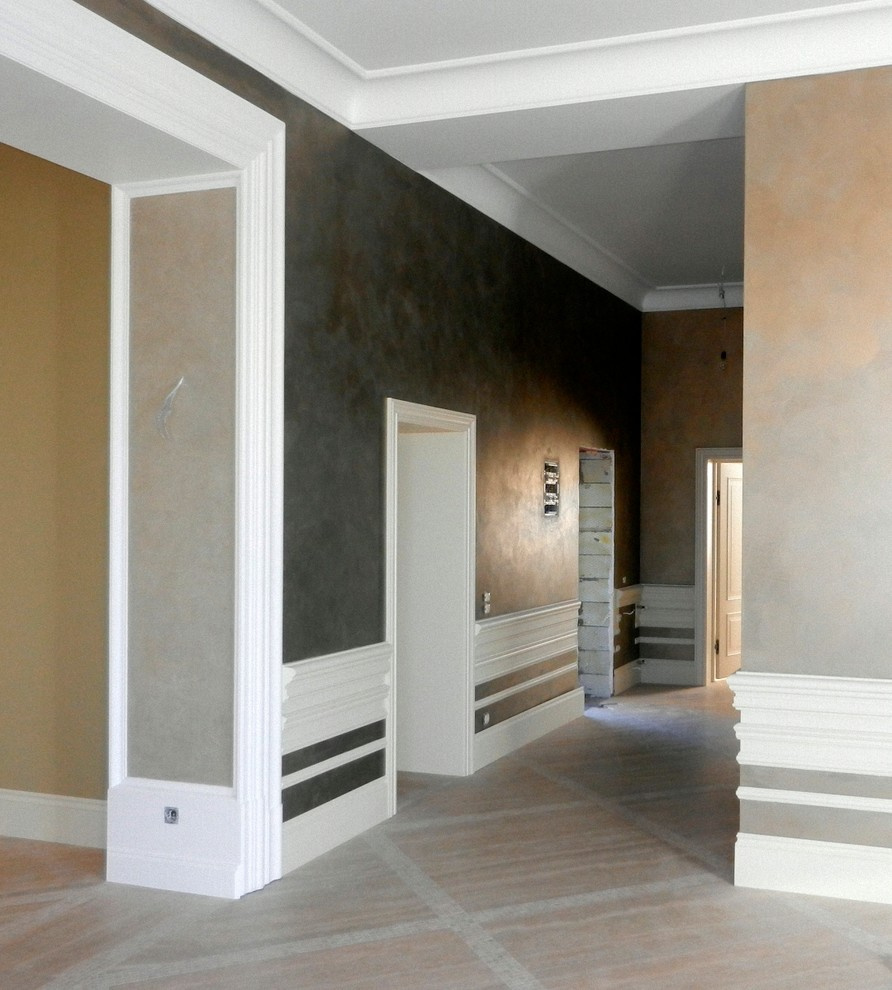 "Родовое поместье"