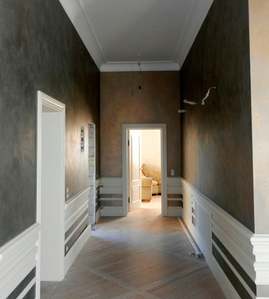 "Родовое поместье"