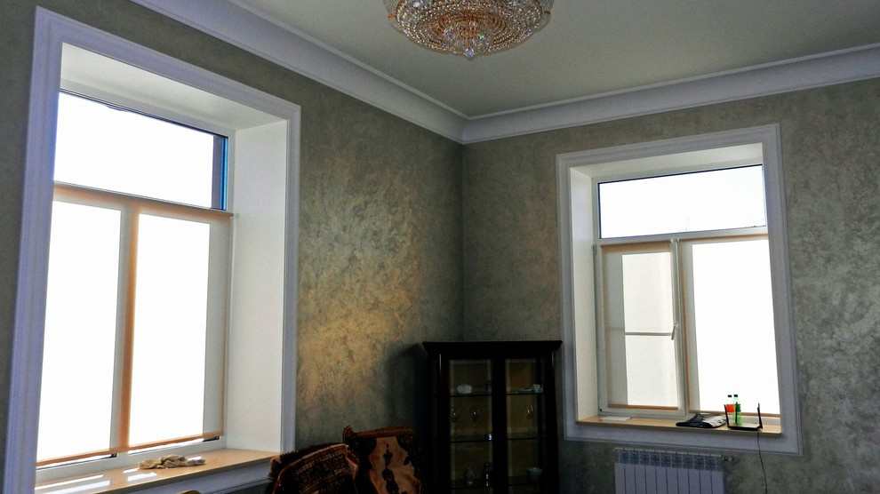 "Родовое поместье"