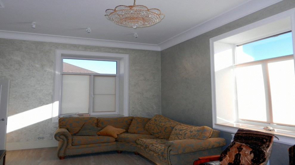 "Родовое поместье"