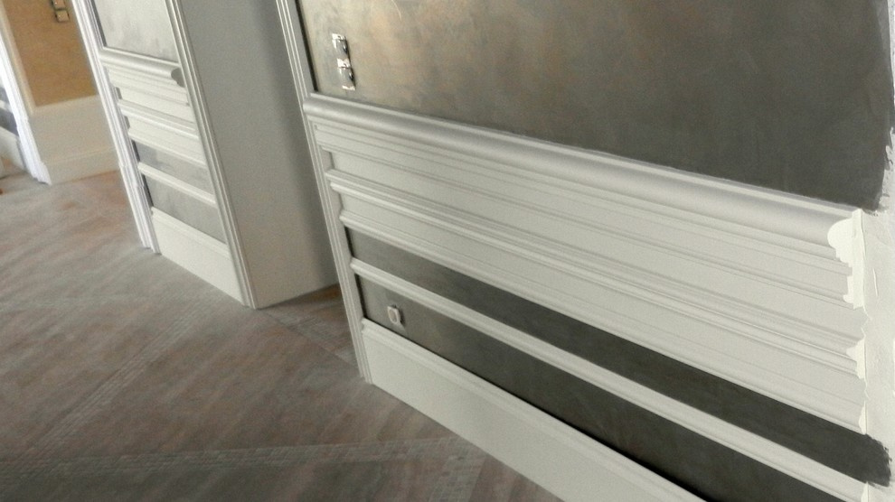 "Родовое поместье"