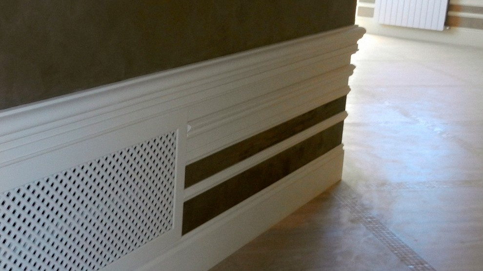 "Родовое поместье"