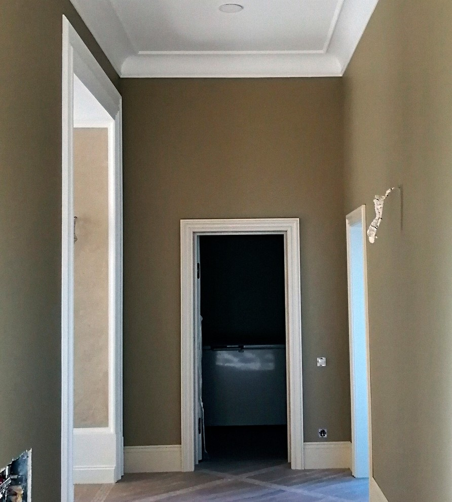 "Родовое поместье"